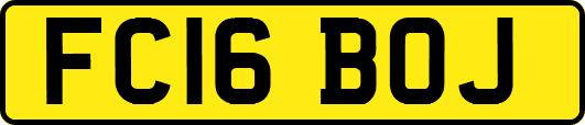 FC16BOJ