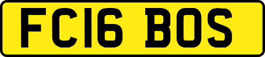 FC16BOS