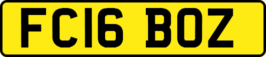 FC16BOZ