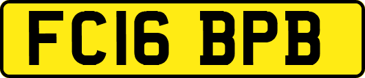 FC16BPB