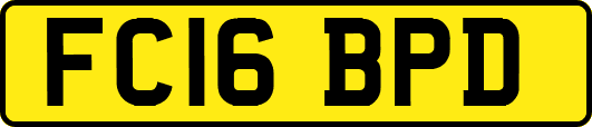 FC16BPD