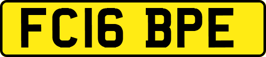 FC16BPE