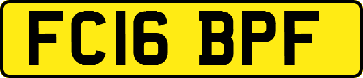 FC16BPF