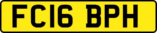 FC16BPH