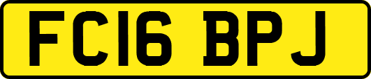 FC16BPJ