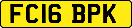 FC16BPK