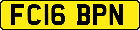 FC16BPN