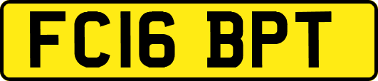 FC16BPT