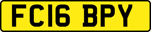FC16BPY