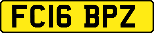 FC16BPZ