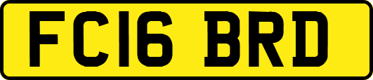 FC16BRD