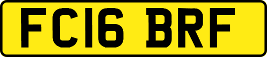 FC16BRF