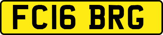 FC16BRG