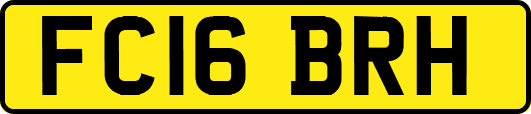 FC16BRH