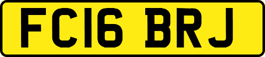 FC16BRJ