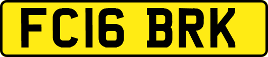 FC16BRK