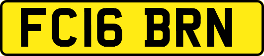 FC16BRN