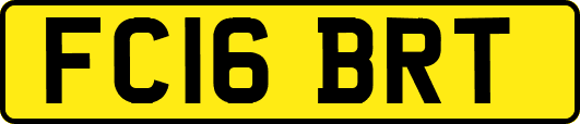FC16BRT
