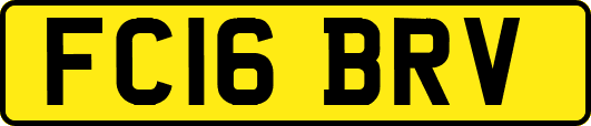 FC16BRV