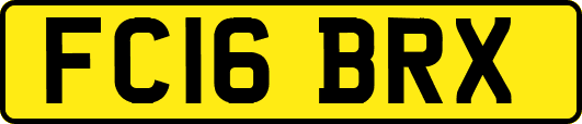 FC16BRX