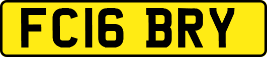 FC16BRY