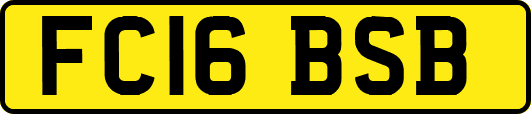 FC16BSB