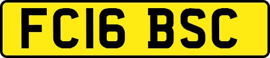 FC16BSC