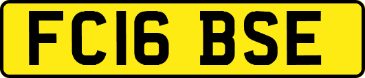 FC16BSE