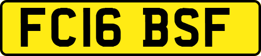 FC16BSF
