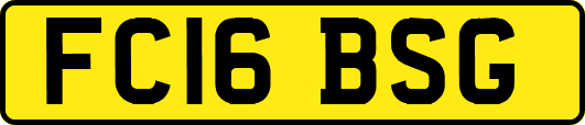 FC16BSG