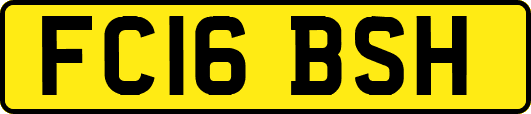 FC16BSH