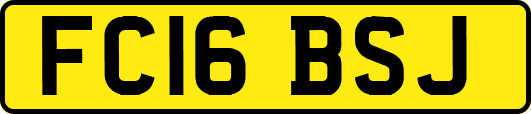 FC16BSJ