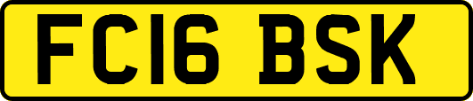 FC16BSK