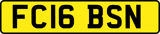 FC16BSN