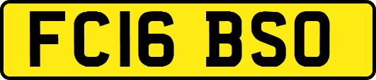 FC16BSO