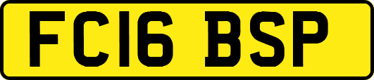 FC16BSP