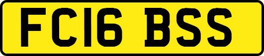 FC16BSS
