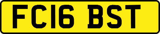 FC16BST