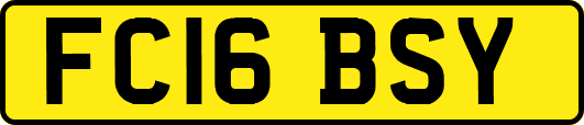 FC16BSY