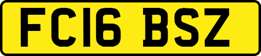 FC16BSZ