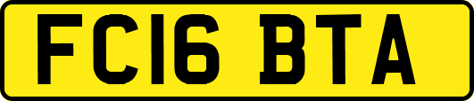 FC16BTA