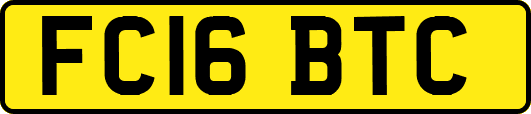 FC16BTC