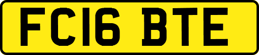 FC16BTE