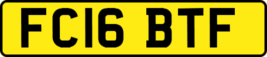 FC16BTF