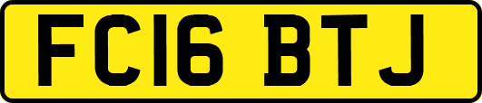 FC16BTJ