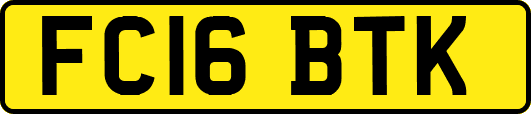 FC16BTK