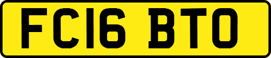 FC16BTO