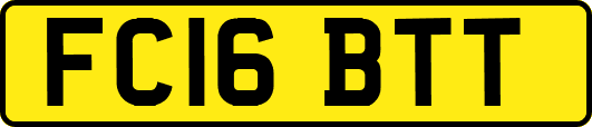 FC16BTT
