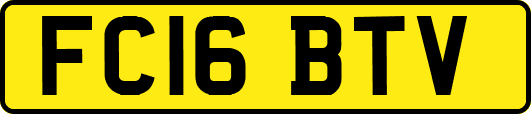 FC16BTV