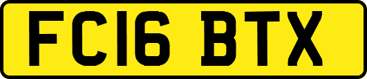 FC16BTX